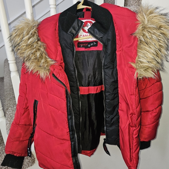 Jacket - Picture 3 of 4